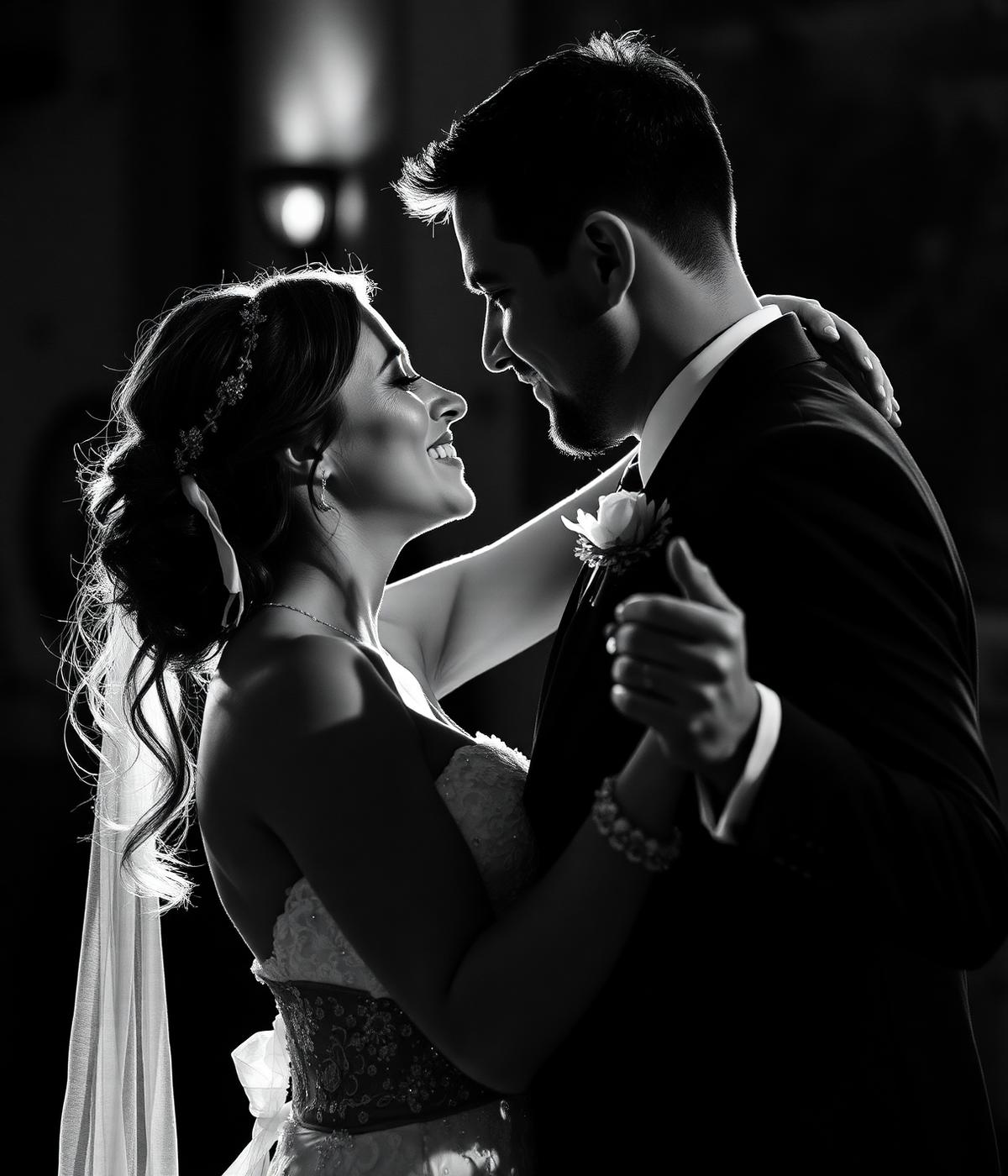 Baile nupcial