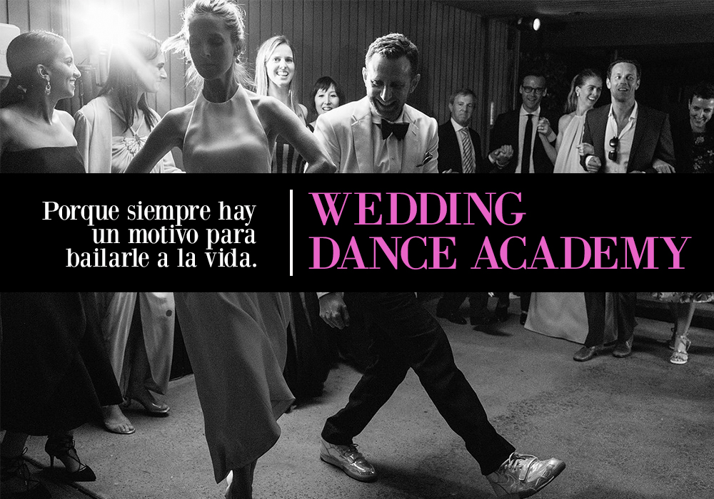 Wedding Dance Academy